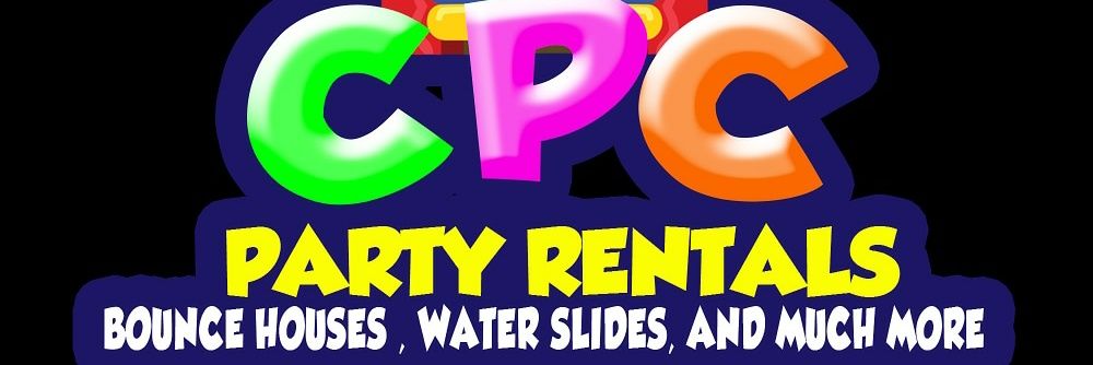 CpcPartyRentals's profile banner image
