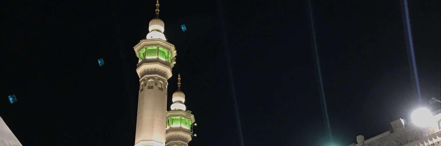 afikahusna's profile banner image