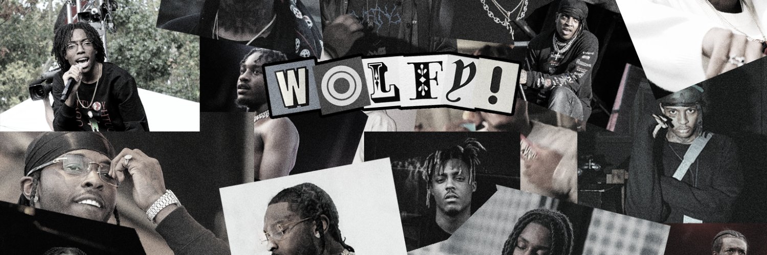 Wolfy 999 banner