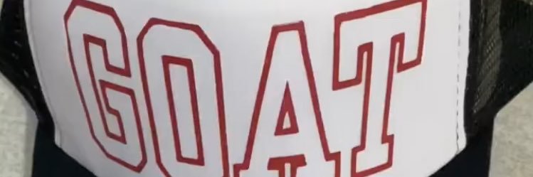 Alaska banner