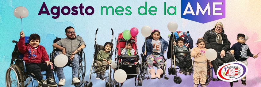 Twitter banner for @fameperu1