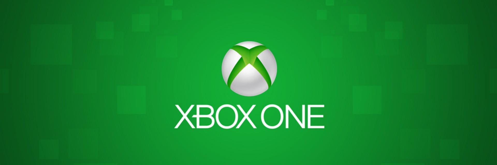 XboxOneForos's profile banner image