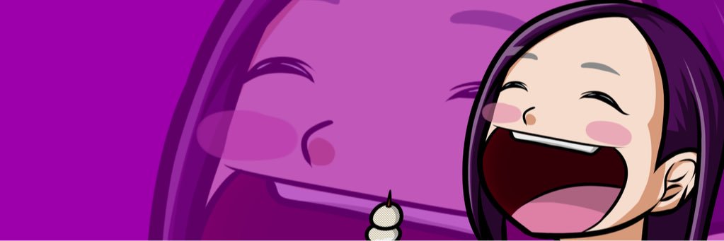 mieharuna's profile banner image