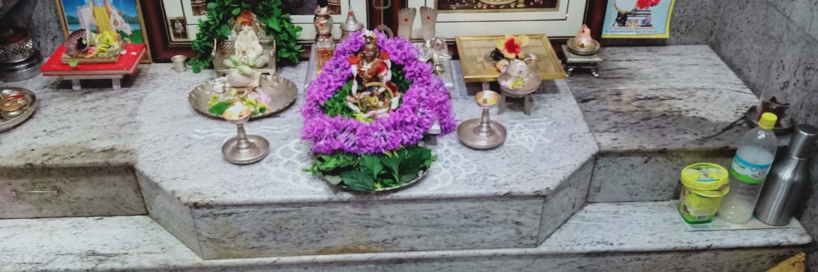 bpshrinath's profile banner image