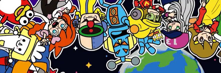 PurpleIsDebeste banner