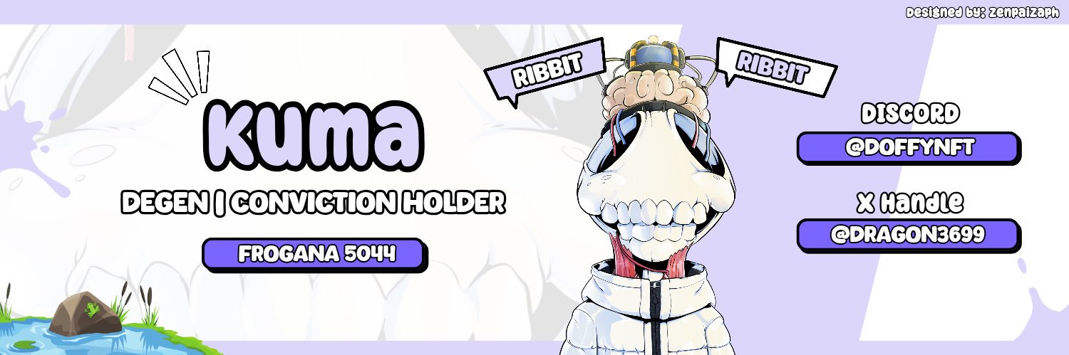 kumalegoat | ETHGas ⛽ banner