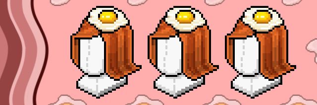 Halls Ervado🥓🍳 banner