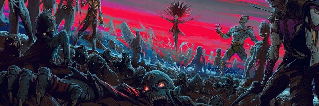 MarvelZombiesTV's profile banner image