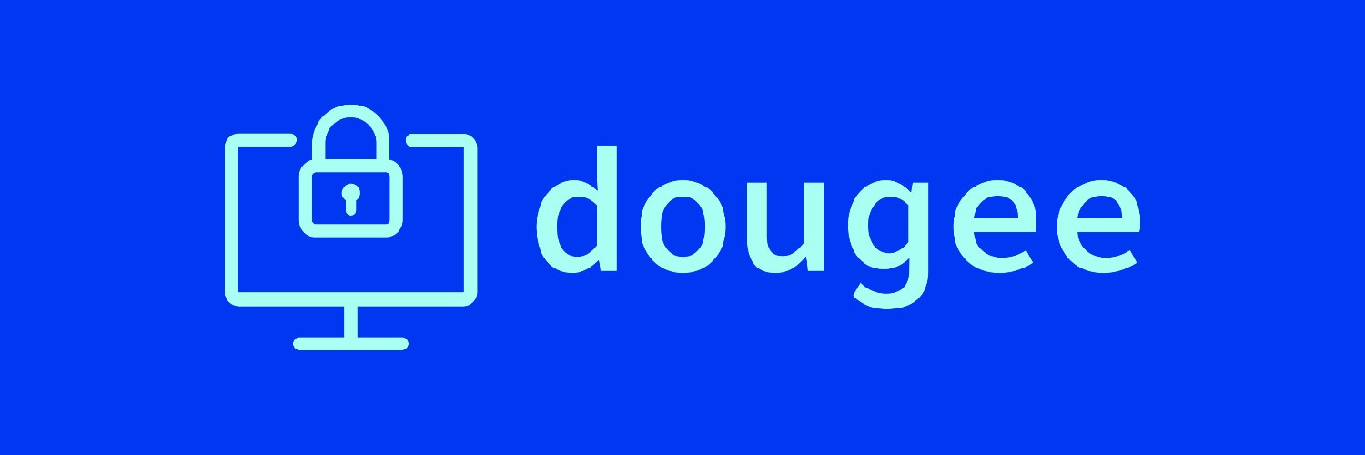 dougee's profile banner image
