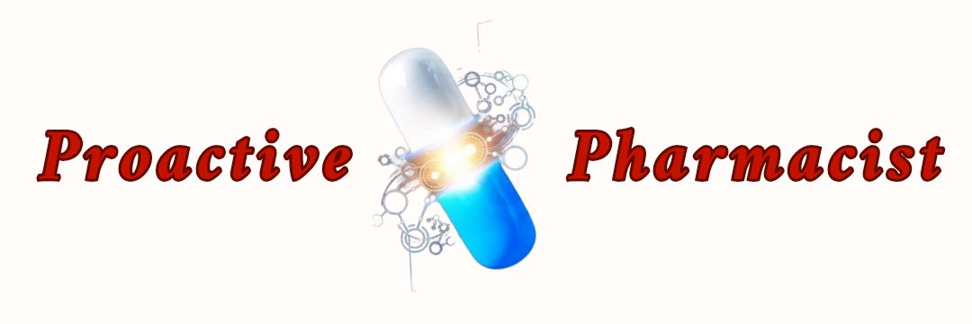 𝐏𝐫𝐨𝐚𝐜𝐭𝐢𝐯𝐞 𝐏𝐡𝐚𝐫𝐦𝐚𝐜𝐢𝐬𝐭 💡's banner