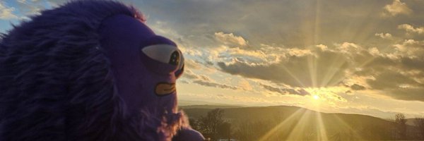 CosmaCloud Profile Banner