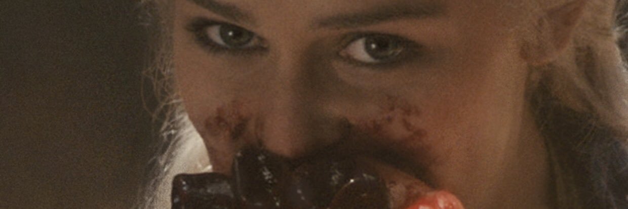 Hamed A banner