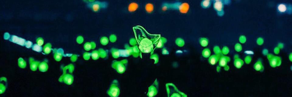 Jjanniie's profile banner image