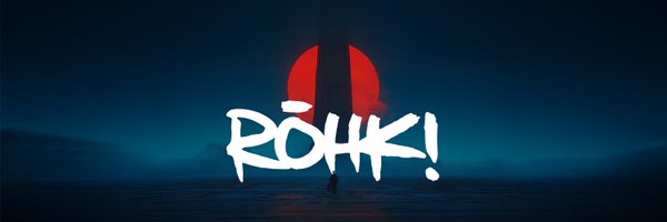 ROHKI Profile Banner