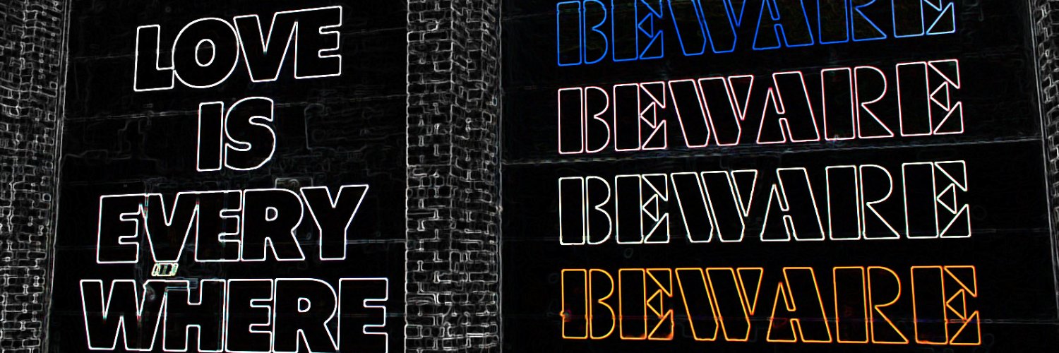 Reality Distorted banner