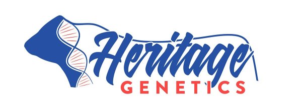 Heritage Genetics Profile Banner