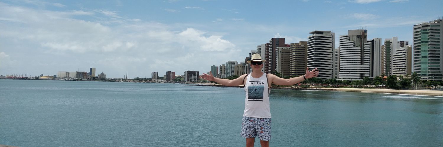 João Gabriel C. Laass banner