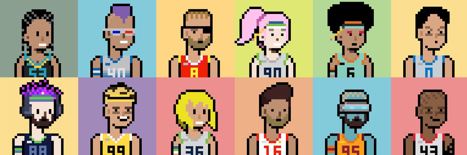 Team Flow banner