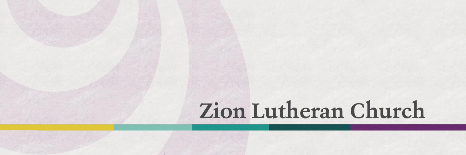 ZionBuffalo's profile banner image
