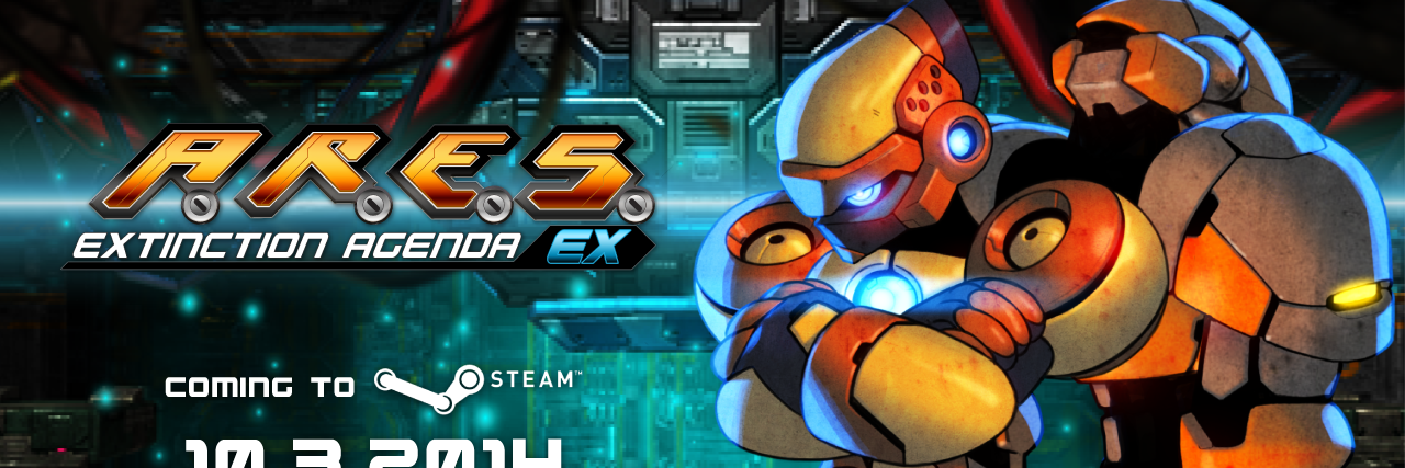 Extend Interactive banner