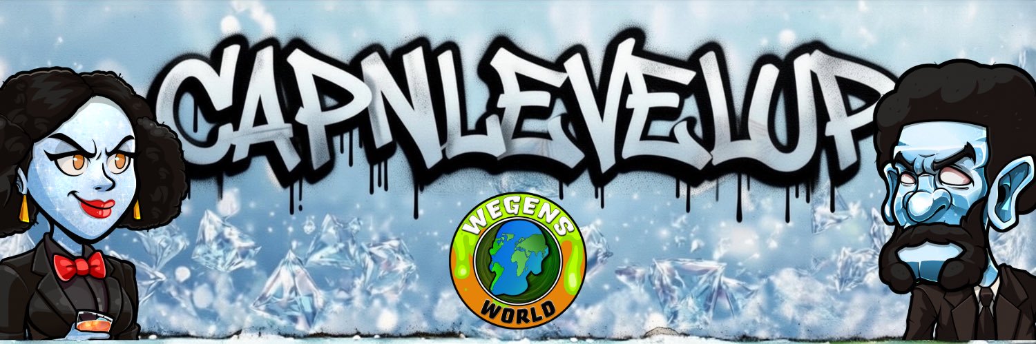 CAPNlevelUp banner