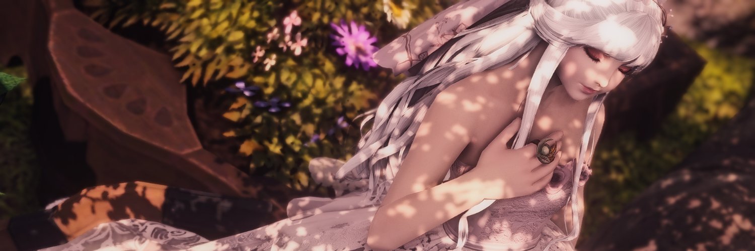 Secretevers's profile banner image