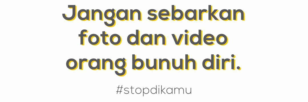 Into The Light Indonesia SP-CARE banner