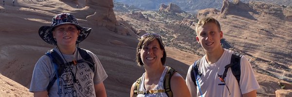 ToddJohnson6386 Profile Banner