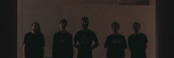 Levithanband's profile banner image
