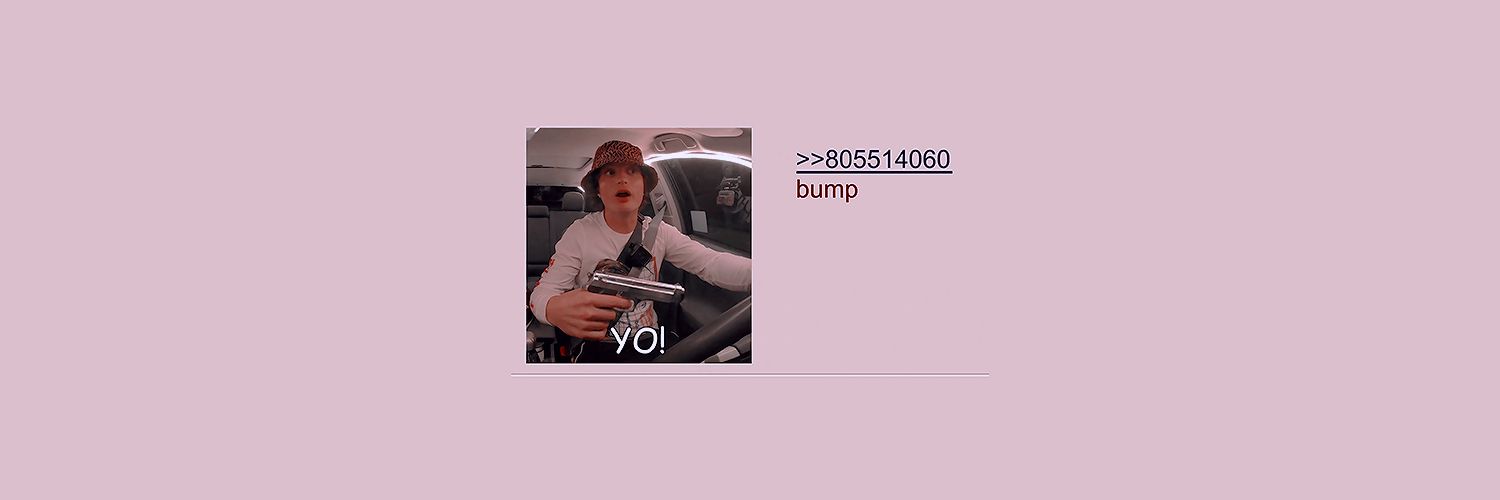 michelle 🌙's banner