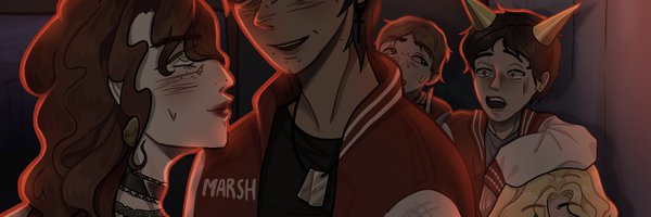 valentinyle Profile Banner