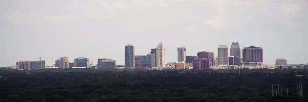 Tele-Traffic - Orlando & Central FL Traffic 🚘🚇✈ Profile Banner