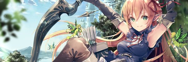 ヨシノリョウ Profile Banner