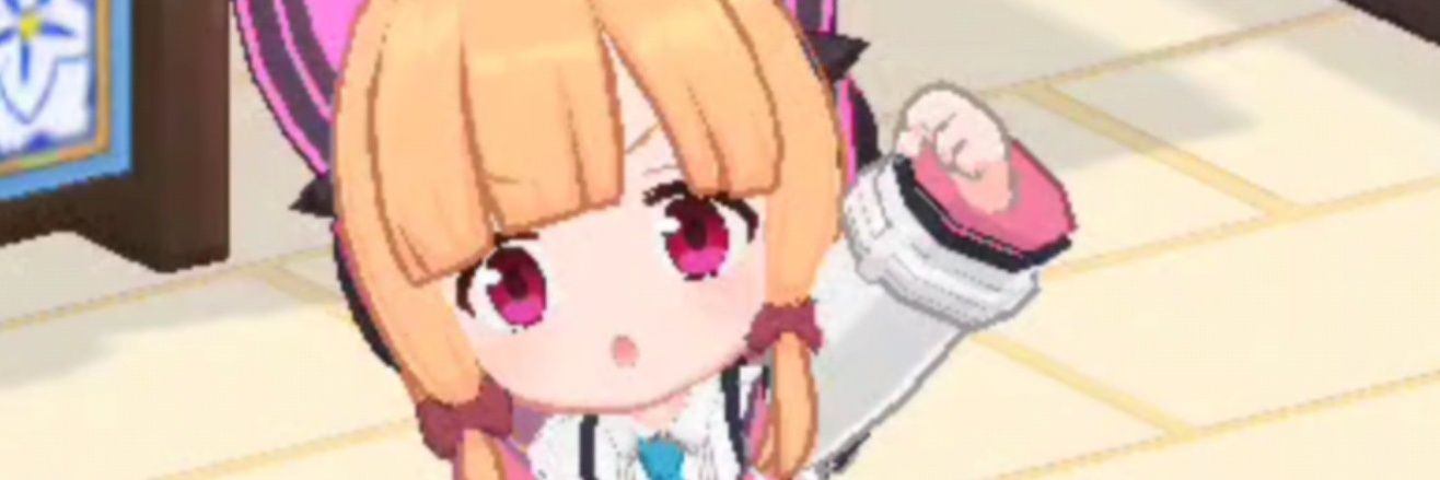 古斯登巨炮 banner