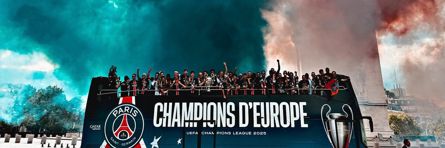 Mathieu Faure banner