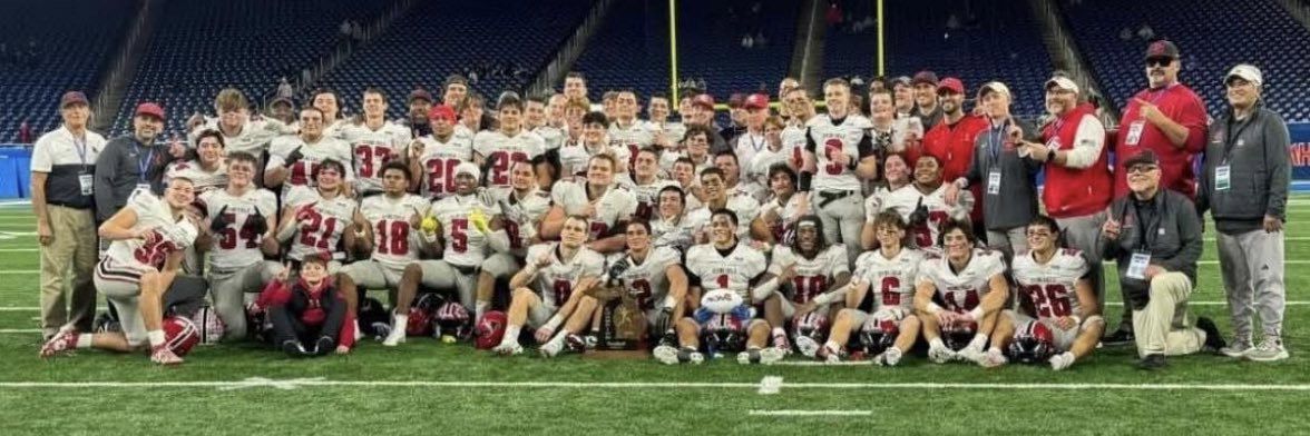 Connor Imsland banner