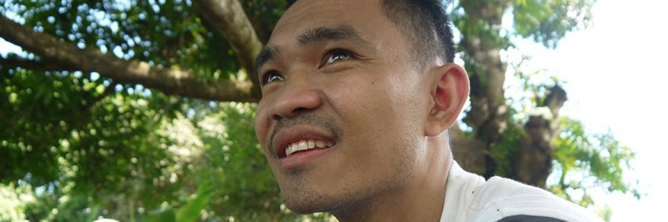 papatongcdo's profile banner image
