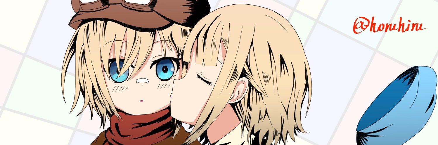 horuhiru's profile banner image