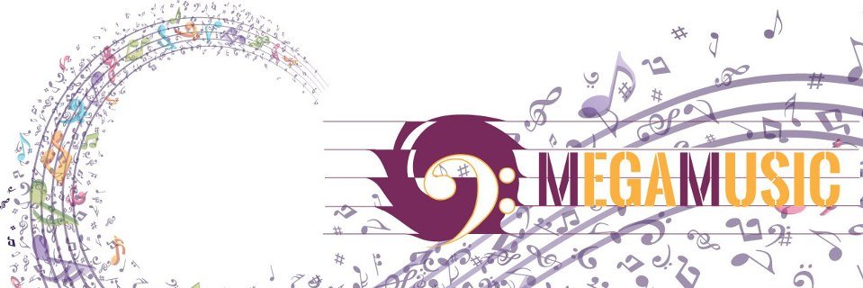 megamusicit's profile banner image