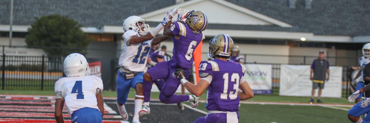 C.J Delone banner