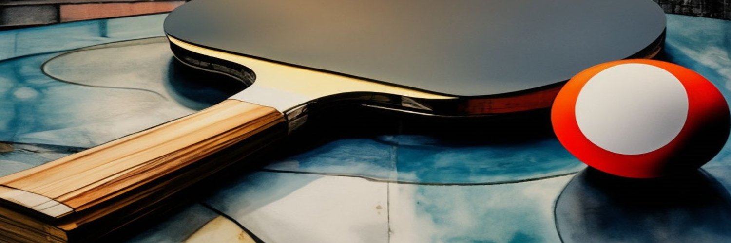 tabletennisdude's profile banner image