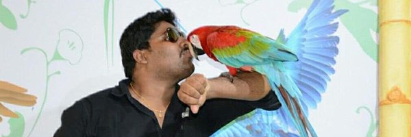 ReddyPrasadLTC Profile Banner