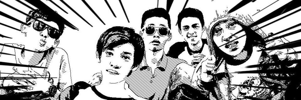Blickfajar's profile banner image