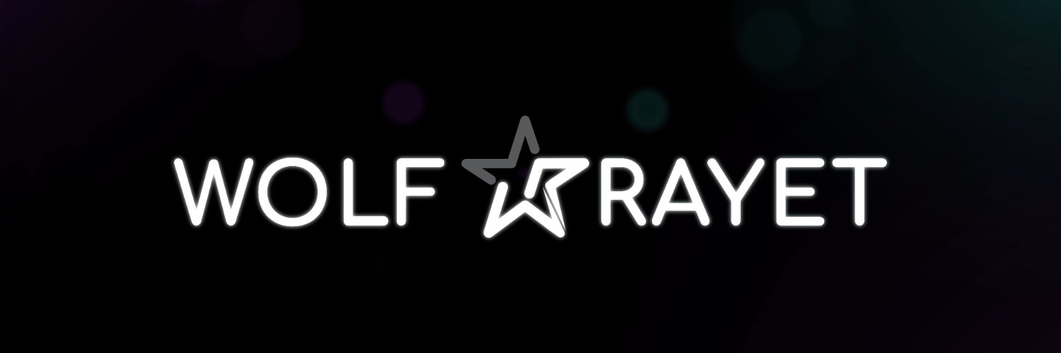 WolfRayetXXX's profile banner image