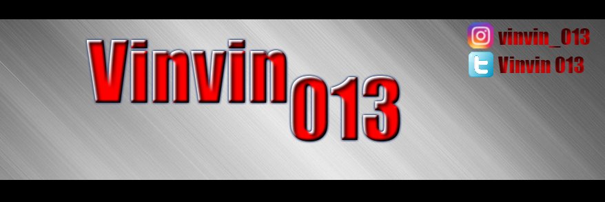 VinVin 013 banner