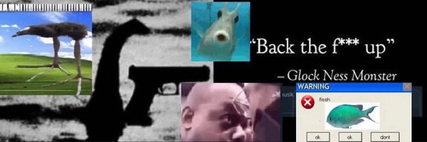 Lewd_Nessie Profile Banner