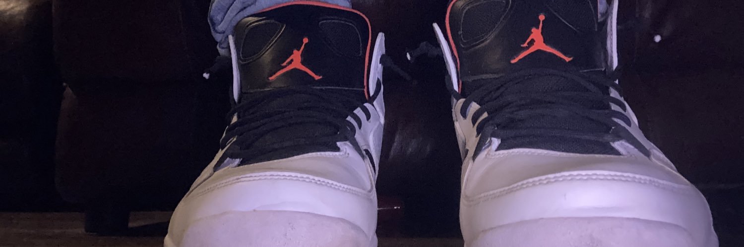 AlphaKingNike banner