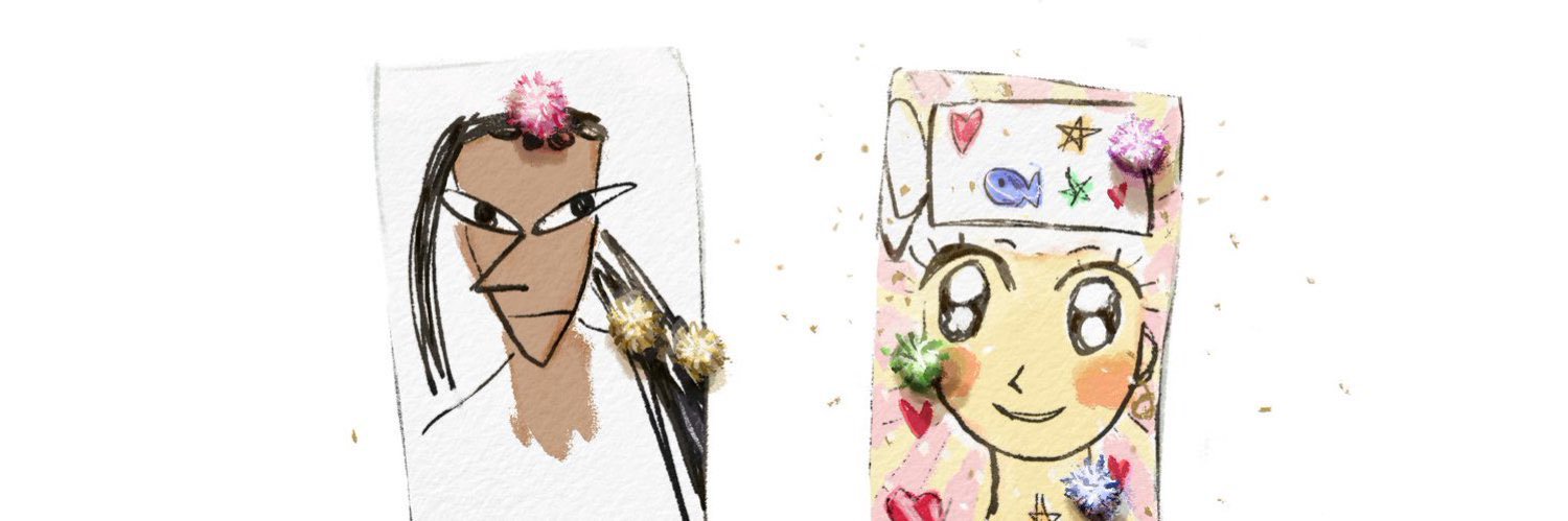 すのもの's banner