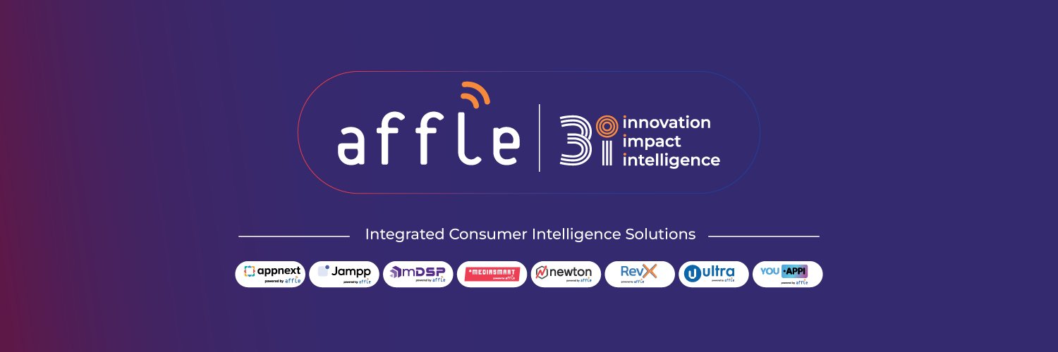 Affle banner