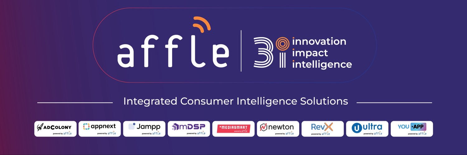 affle's profile banner image